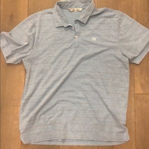 travis matthew shirt